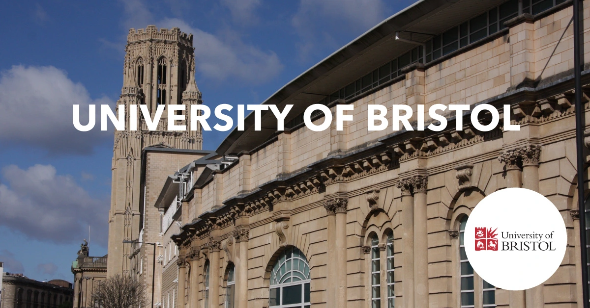 Bristol University Russell Group | SI-UK