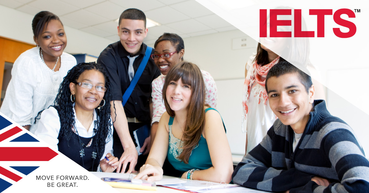 IELTS tips and advice