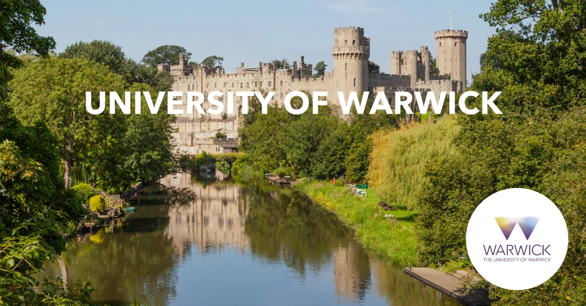 University of Warwick | SI-UK