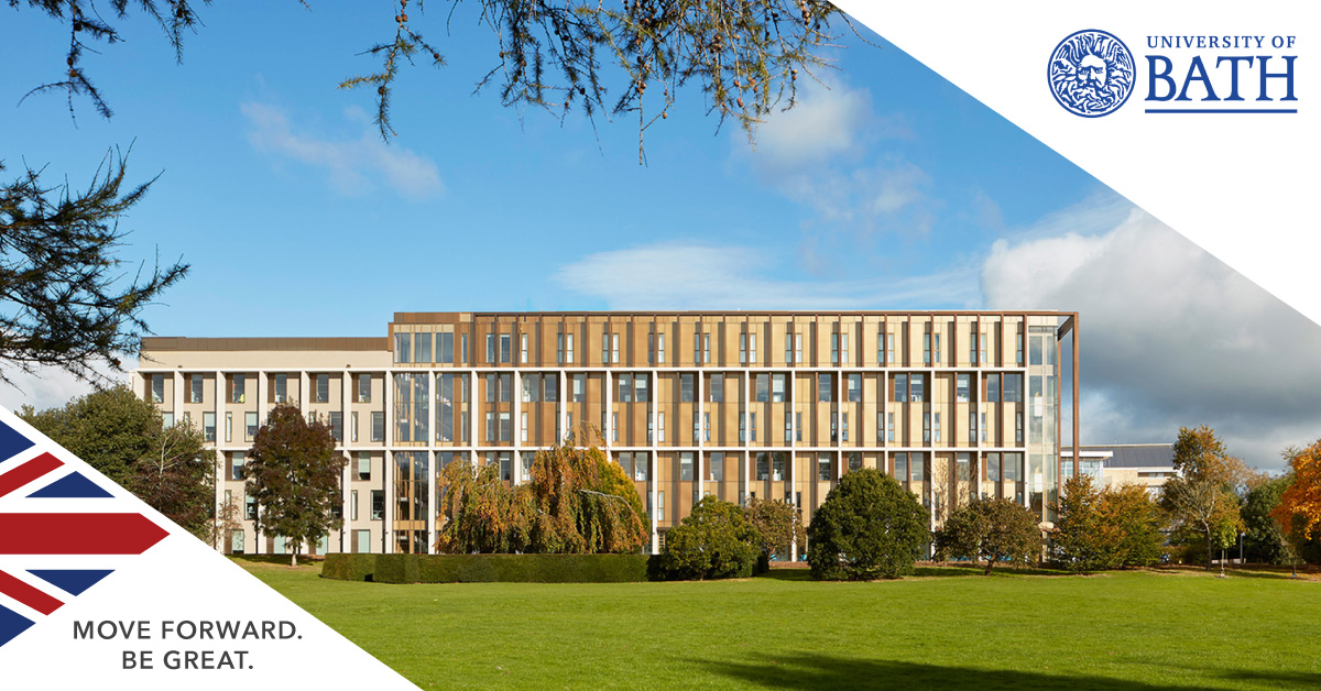 University of  Bath