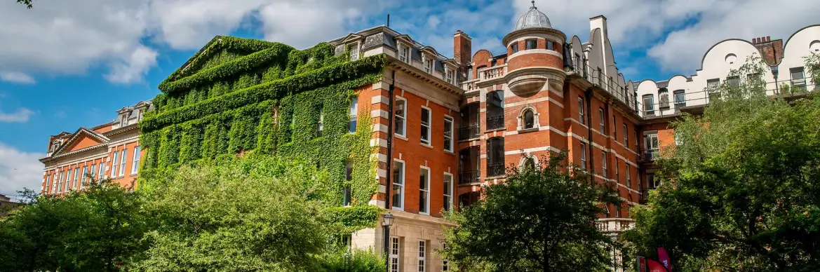 King's College London