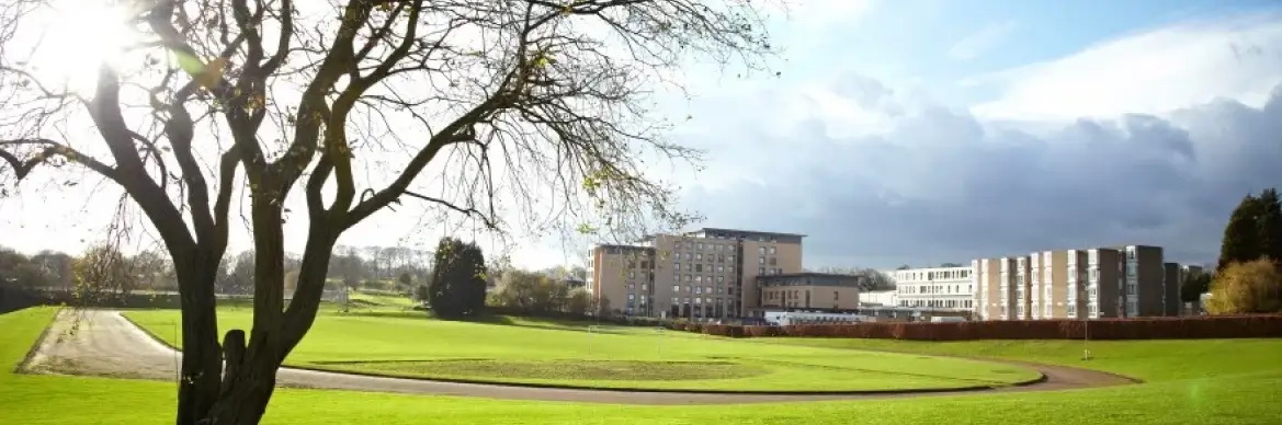 Leeds Trinity University