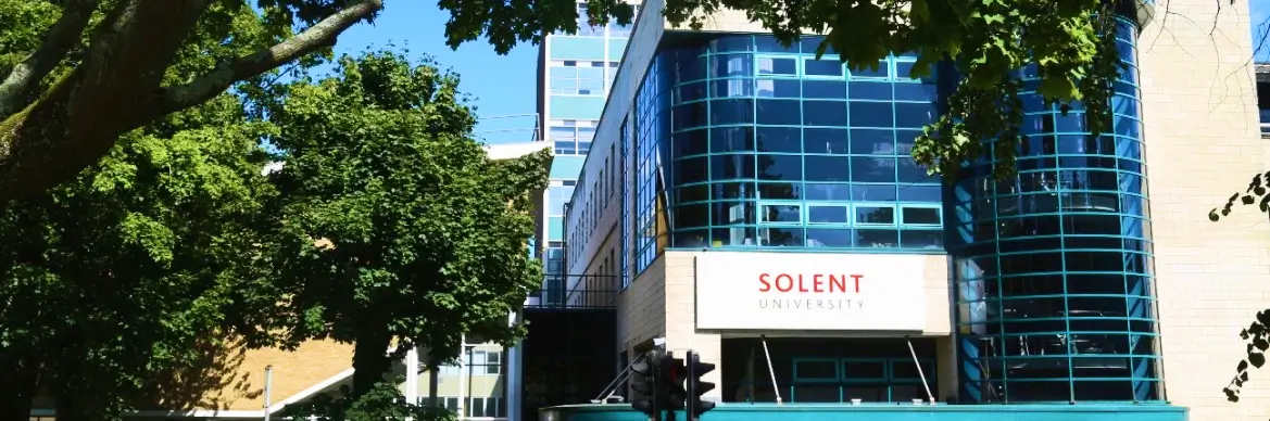 Solent University