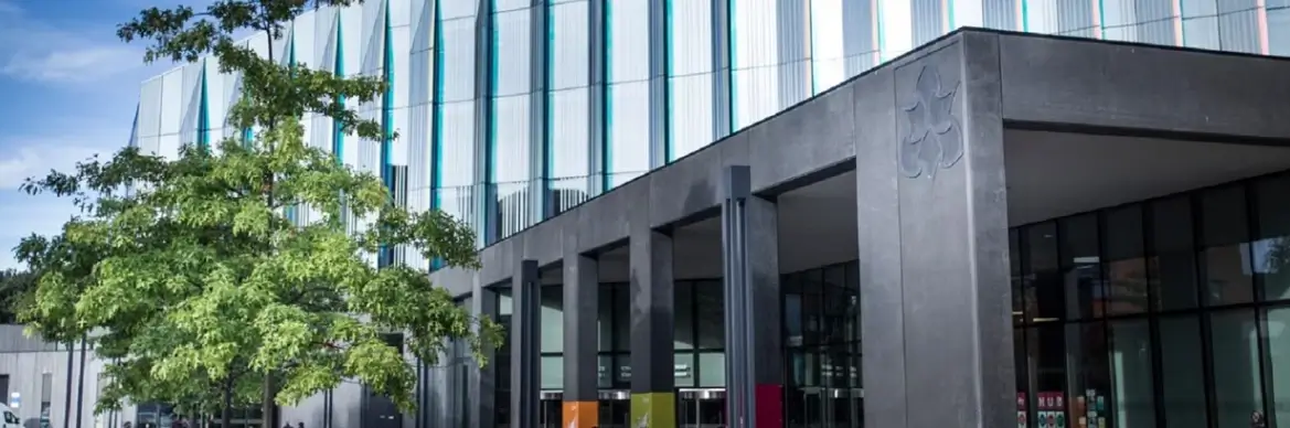 Manchester Metropolitan University