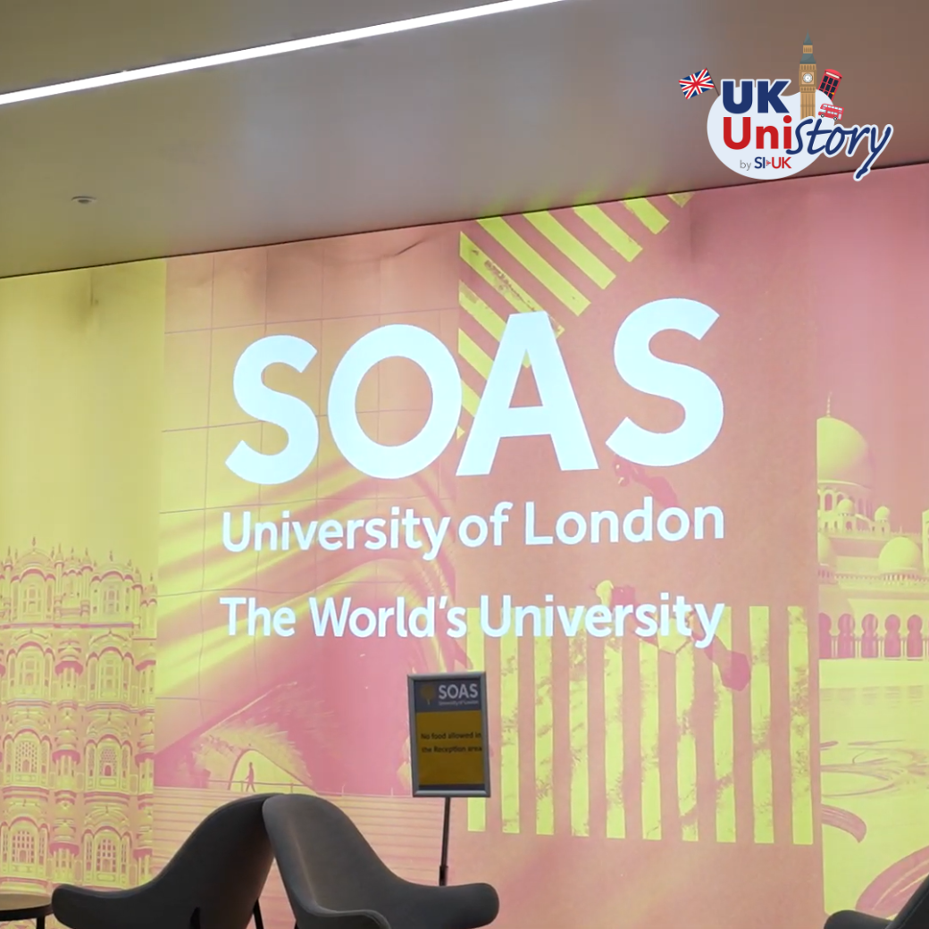 SOAS University of London