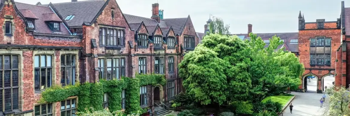 Newcastle University