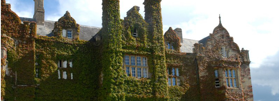 Bredon School