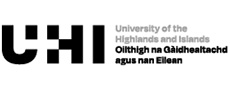 The University of the Highlands and Islands