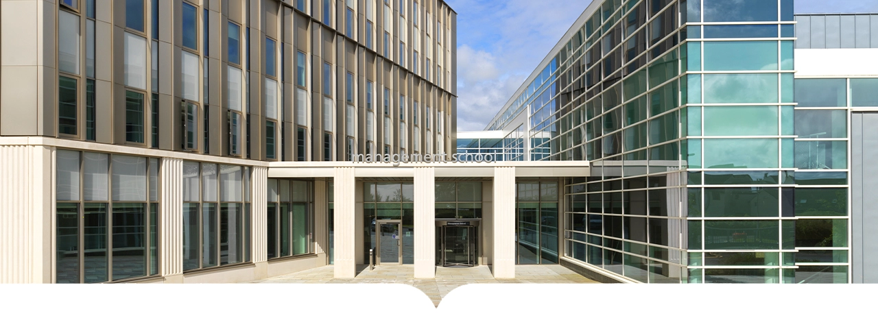 Lancaster University Management School