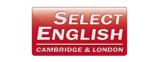 Select English